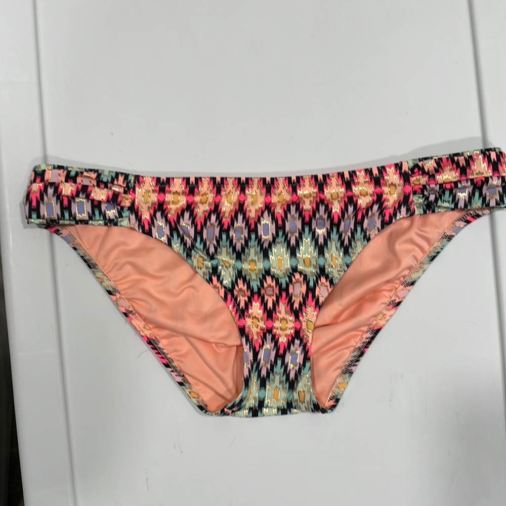 Bikini bottoms